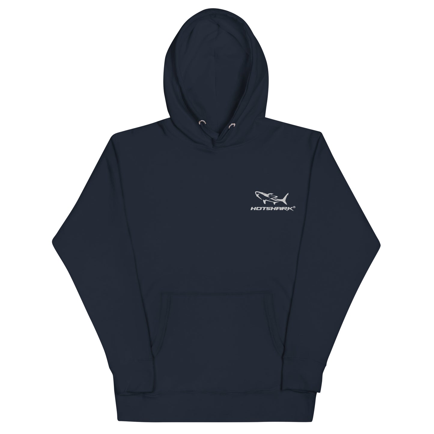 HotShark Unisex-Kapuzenpullover