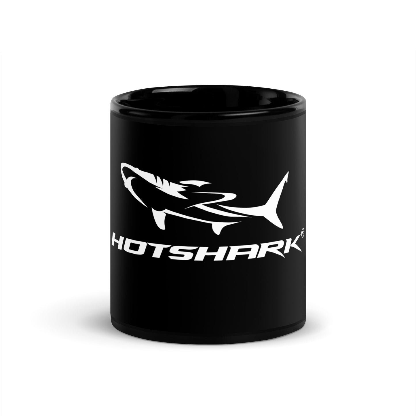 HotShark Tasse