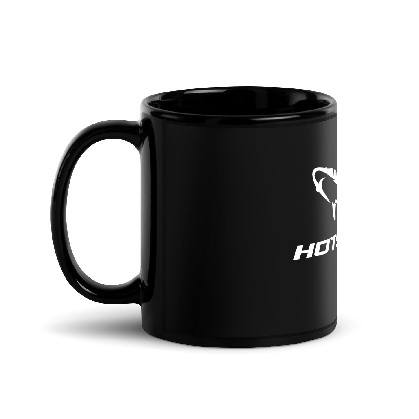 HotShark Tasse