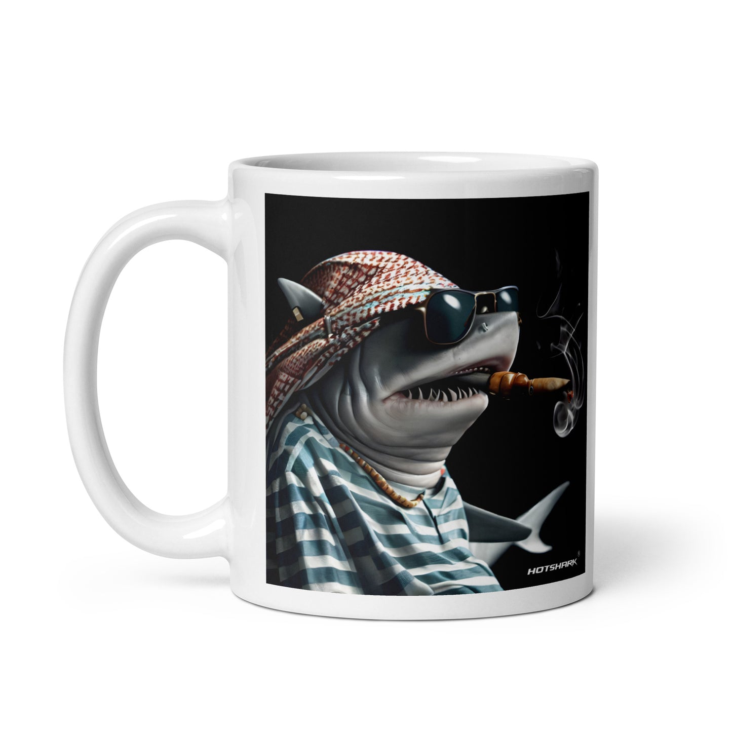 Taliban Shark - Mug