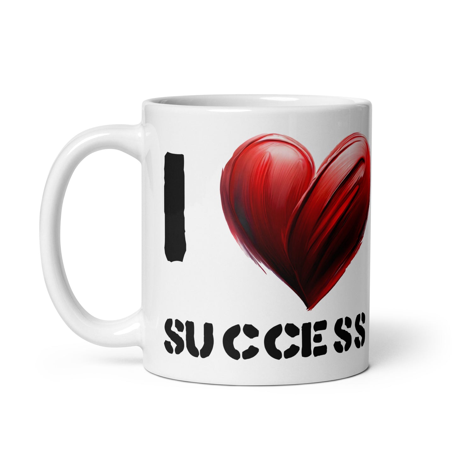 I love success - mug