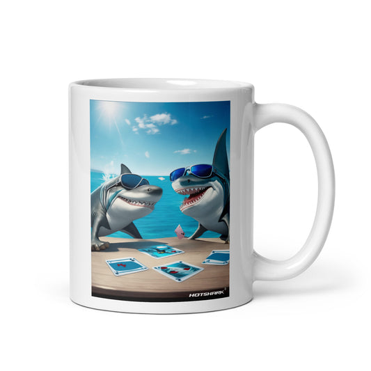 Gaming Sharks - Mug