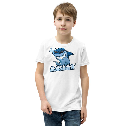 MyHotShark Kurzärmeliges T-Shirt für Kinder